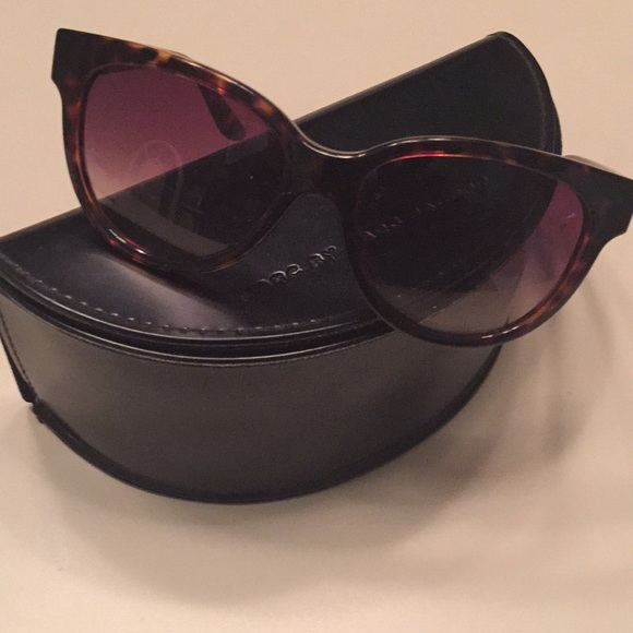 Marc by Marc Jacobs Sunglasses